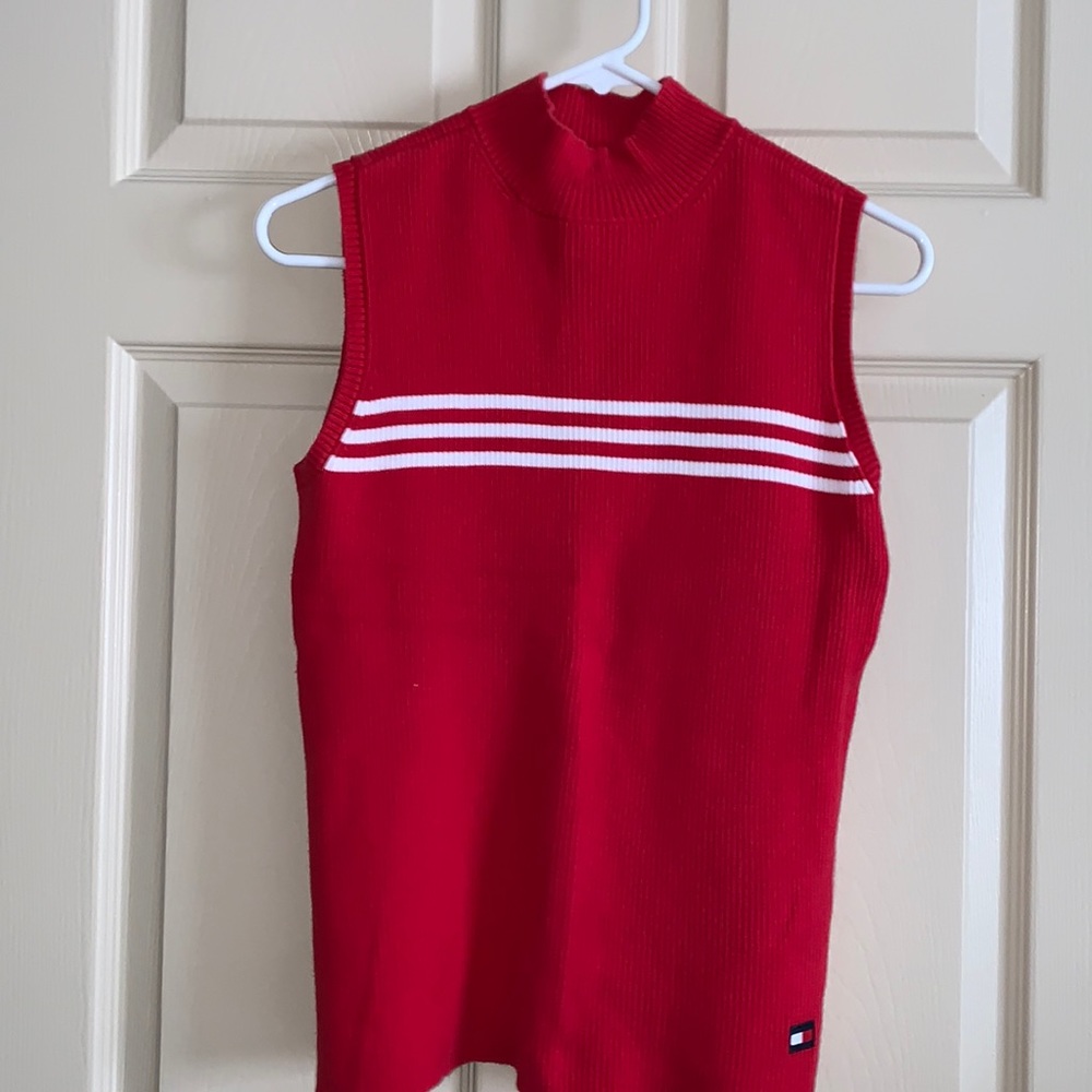 Tommy Hilfiger top